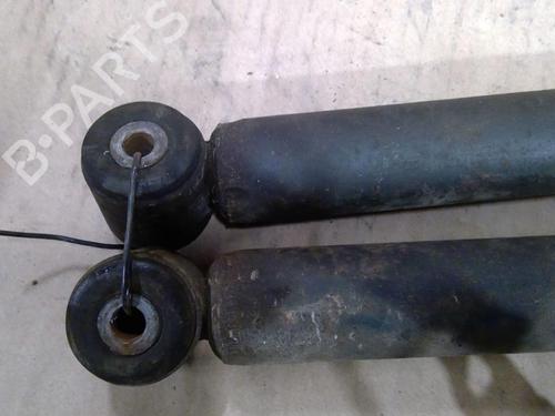 Used Right rear shock absorber Right rear shock absorber VW GOLF IV (1J1) 1.9 TDI (110 hp) 26448147 26448147