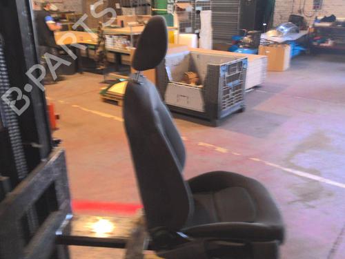 Right front seat AUDI A4 B8 (8K2) 2.0 TDI | BP26604643C16  - Image 5