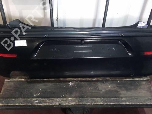 Rear bumper ALFA ROMEO 147 (937_) 1.9 JTD (937.AXD1A, 937.BXD1A, 937.AXV1A, 937.BXB1A,... | BP20356252C8 