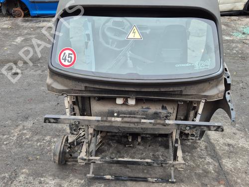 Venstre forlygte CITROËN AMI (9A_) Electric (9AZ2CA) | BP29896820C28