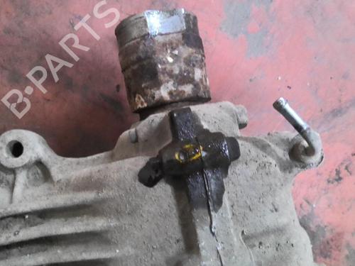 Rear differential RENAULT KOLEOS I (HY_) 2.0 dCi 4x4 (HY0K) | BP31827918M24 
