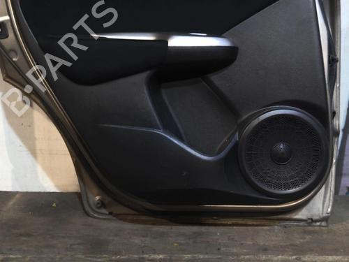 Left rear door HONDA CIVIC VIII Hatchback (FN, FK) 2.2 CTDi (FK3) | BP20365102C4 