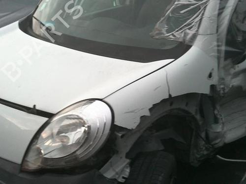 Instrument cluster RENAULT KANGOO Express (FW0/1_) 1.5 dCi 70 (FW0A, KW0V) | BP21635982C47 