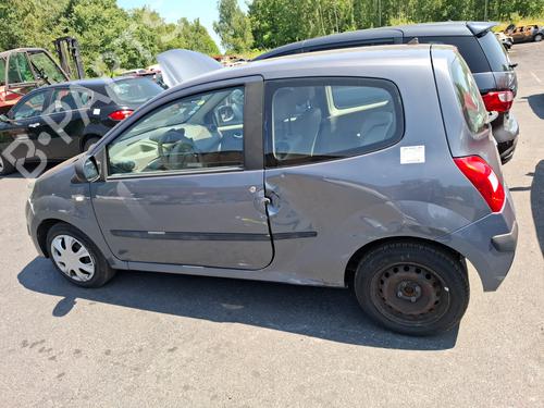Engine RENAULT TWINGO II (CN0_) 1.2 (CN0D) | BP29758661M1 - Image 10
