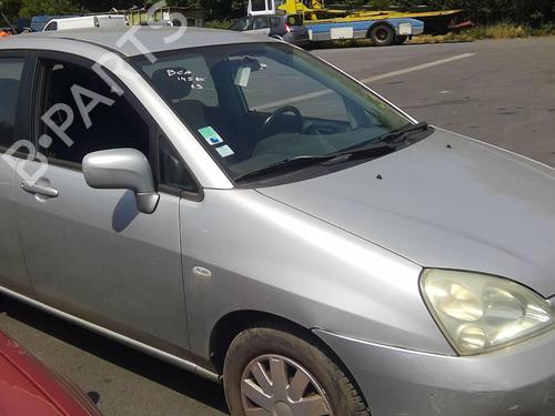 Climate control SUZUKI LIANA Hatchback 1.3 | BP21816827I5 - Image 6