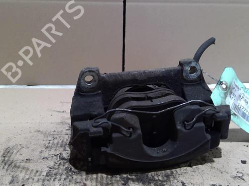 Used Right front brake caliper Right front brake caliper RENAULT LAGUNA II (BG0/1_) 1.9 dCi (BG1A, BG1W, BG0G) (110 hp) 31658256 31658256