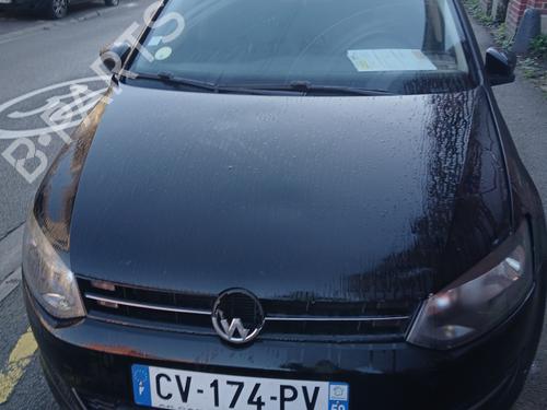 Used Parts VW POLO V (6R1, 6C1)  1.6 TDI  4468496