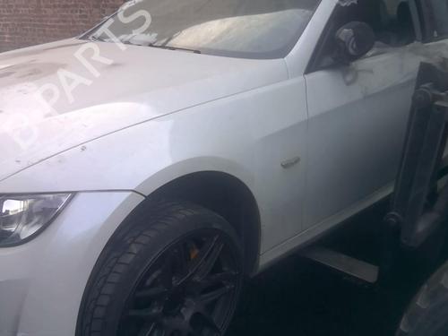 Teile für BMW 3 Coupe (E92) 335 d 4863241