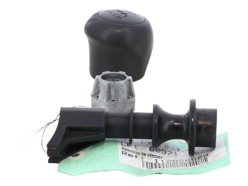 Shift knob OPEL COMBO Box Body/MPV (X12) 1.6 CDTI (B05) | BP29407695I34  - Image 5