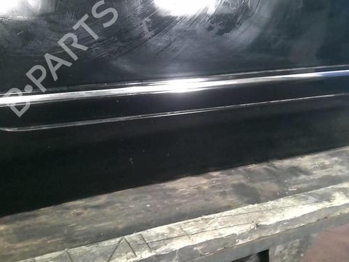 Left front door MERCEDES-BENZ B-CLASS Sports Tourer (W245) B 180 CDI (245.207) | BP20357476C2 