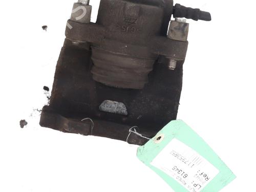 Right front brake caliper ALFA ROMEO GIULIETTA (940_) 1.6 JTDM (940FXD1A) | BP31878501M104 