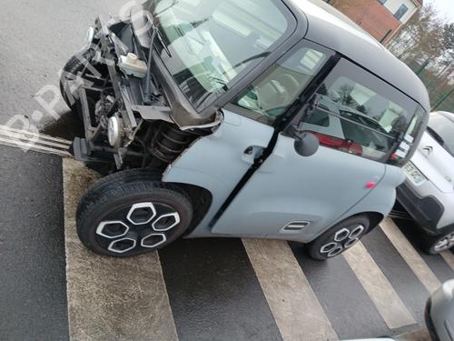 Right front steering knuckle CITROËN AMI (9A_) Electric (9AZ2CA) | BP29564516M26  - Image 16