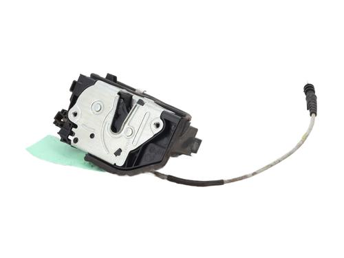 Used Front right lock BMW X5 (E70) 3.0 3.0d (211 hp) 25343523