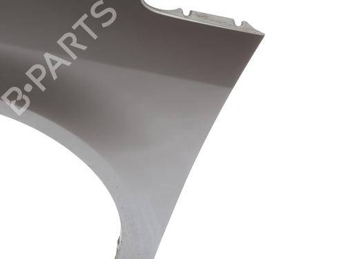 Left front fenders VW TOURAN (1T1, 1T2) 1.9 TDI | BP29840464C41