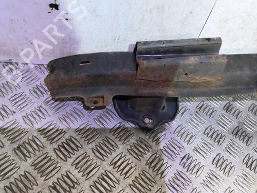 Rear bumper reinforcement BMW 1 (E81) 116 d | BP20358453C73 