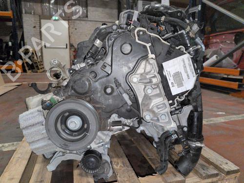 Engine PEUGEOT PARTNER Box Body/MPV (K9) 1.5 BlueHDi 100 | BP39228562M1 - Image 7