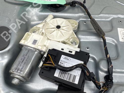Rear left window mechanism FORD FOCUS C-MAX (DM2) 1.8 TDCi | BP35939370C24 - Image 8