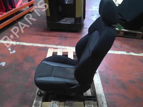 Right front seat AUDI A1 (8X1, 8XK) 1.6 TDI | BP29637434C16 