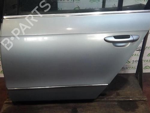 Left rear door VW PASSAT B6 (3C2) 1.9 TDI | BP22005006C4 