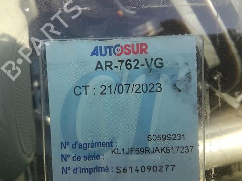 Switch CHEVROLET CRUZE (J300) 2.0 CDI | BP20362623I30 - Image 7