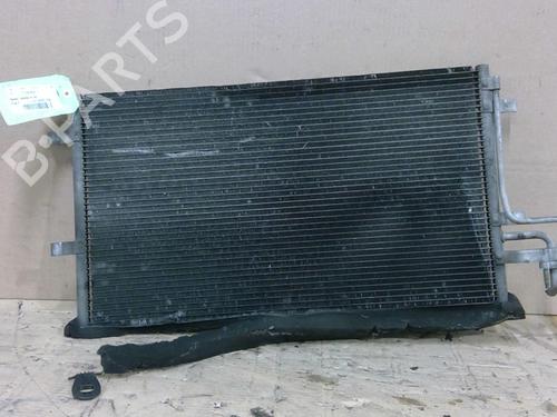 Used AC radiator FORD FOCUS C-MAX (DM2) 1.6 TDCi (109 hp) 28212863