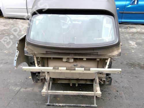 Retrovisor esquerdo CITROËN AMI (9A_) Electric (9AZ2CA) | BP29961512C26 - Image 21