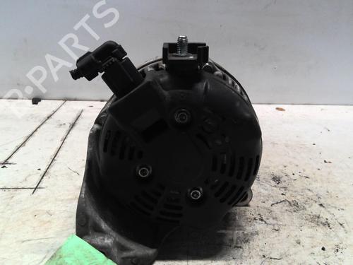 Used Alternator Alternator BMW 2 Gran Tourer (F46) 218 d (150 hp) 20356787 20356787