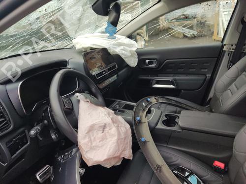 Front right panel CITROËN C5 AIRCROSS (A_) 1.5 BlueHDi 130 (ACYHZJ, ACYHZR) | BP32098835C59 - Image 10