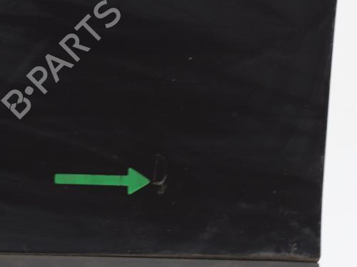 Used Left front door Left front door RENAULT SCÉNIC III (JZ0/1_) 1.5 dCi (110 hp) 25343740 25343740