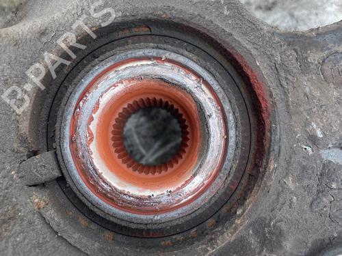 Used Right front steering knuckle Right front steering knuckle VOLVO V50 (545) 1.6 D (110 hp) 40173187 40173187