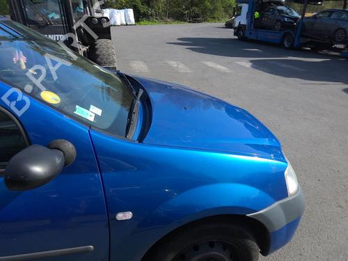 Switch DACIA LOGAN (LS_) 1.5 dCi (LS0K) | BP20359944I30  - Image 5