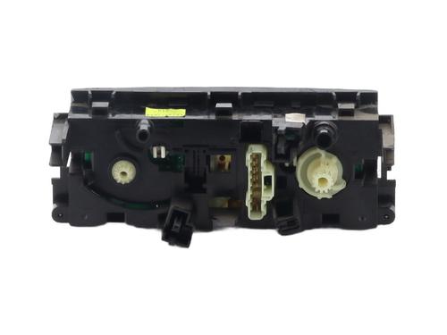 Climate control PEUGEOT 207 (WA_, WC_) 1.6 HDi | BP27161950I5 