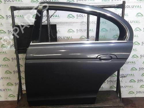 Dør venstre bagtil Dør venstre bagtil JAGUAR S-TYPE II (X200) 2.5 V6 (200 hp) 22004186 22004186