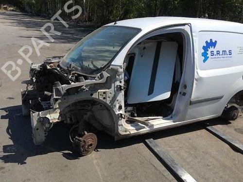 Alternator RENAULT KANGOO Express (FW0/1_) 1.5 dCi 75 (FW07, FW10, FW04) | BP38167096M7  - Image 9