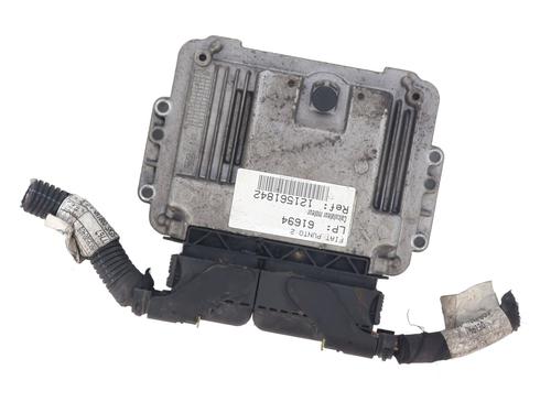 Engine control unit (ECU) FIAT GRANDE PUNTO (199_) 1.9 D Multijet | BP32508964M57 
