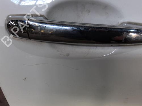 Right front door CITROËN DS3 (SA_) 1.6 HDi 90 | BP20366185C3 