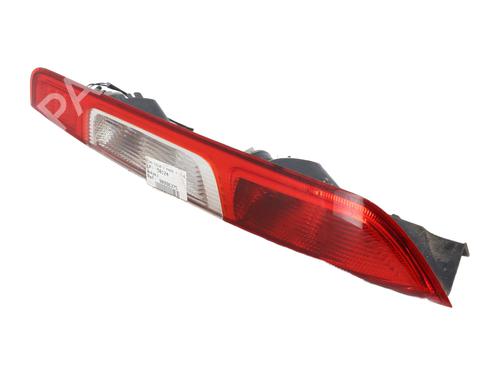 Right taillight FORD FOCUS II (DA_, HCP, DP) 1.6 TDCi | BP22653820C35 