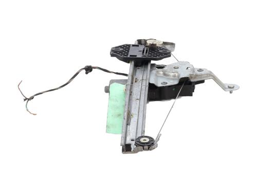 Used Rear left window mechanism DACIA SANDERO II 1.5 dCi (90 hp) 29318843