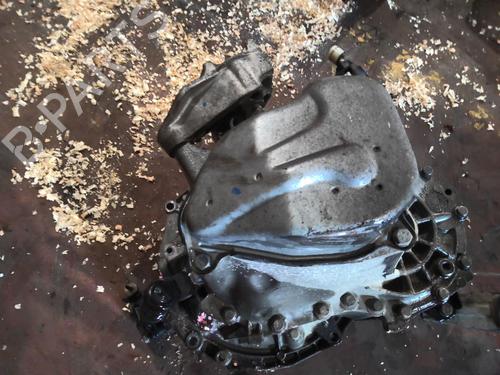 gearbox-citroen-c3-ii-sc_-2009-23788831 main image