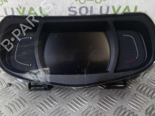Used Instrument cluster Instrument cluster RENAULT SCÉNIC IV (J9_) 1.7 Blue dCi 120 (J9A7, J9A8) (120 hp) 20364200 20364200