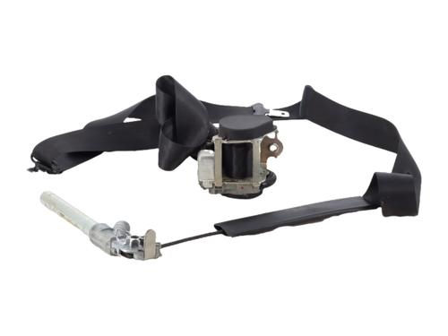 Used Front right seatbelt Front right seatbelt CITROËN C5 II (RC_) 1.6 HDi (RC8HZB) (109 hp) 40613685 40613685