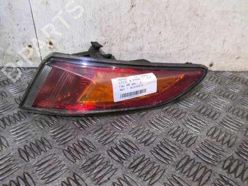 Used Right tailgate light Right tailgate light 20365107 20365107