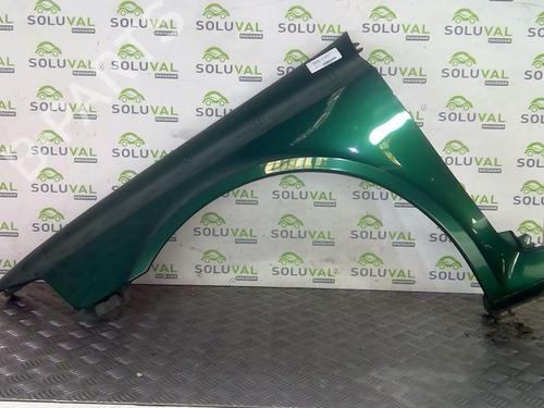 Used Left front fenders RENAULT LAGUNA II (BG0/1_) 1.9 dCI (BG0E) (105 hp) 21999919