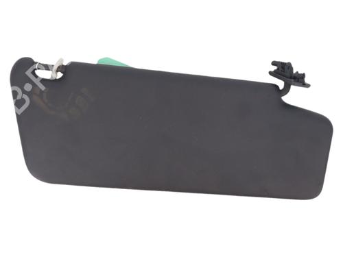Left sun visor MERCEDES-BENZ C-CLASS (W204) | BP37246007I1 - Image 2