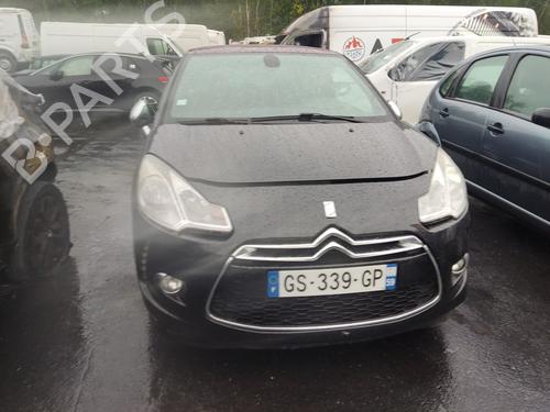 Catalyst CITROËN DS3 (SA_) 1.6 HDi 110 | BP32306958M10 - Image 10