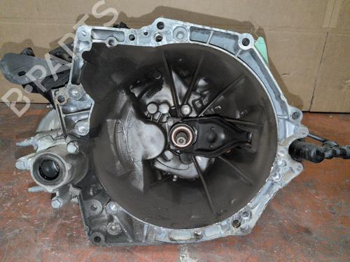 Gearbox PEUGEOT PARTNER Tepee 1.6 VTi | BP36314331M3 - Image 5
