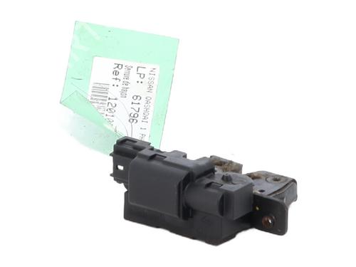 Bagklap lås NISSAN QASHQAI I (J10, NJ10) 2.0 dCi All-wheel Drive (150 hp) 32010034