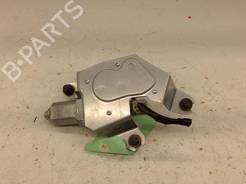 Used Rear wiper motor Rear wiper motor NISSAN LEAF (ZE0) Electric (109 hp) 33803742 33803742