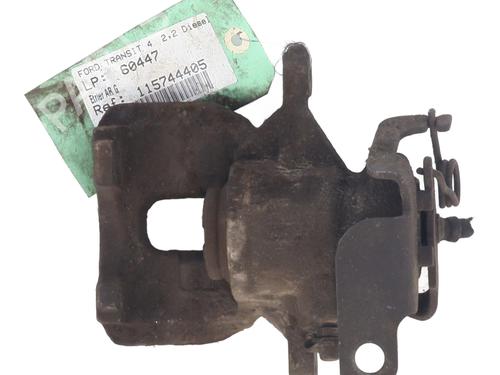 Left rear brake caliper FORD TRANSIT Van (FA_ _) 2.2 TDCi | BP31604130M107 - Image 2