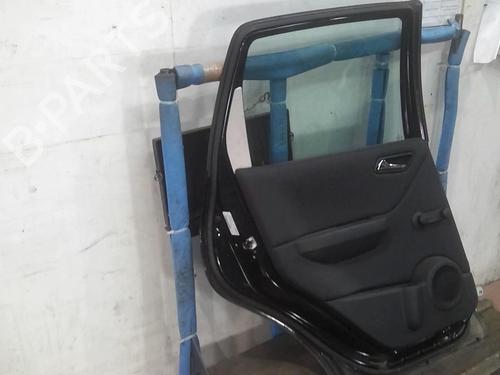 Left rear door MERCEDES-BENZ A-CLASS (W169) A 180 CDI (169.007, 169.307) | BP22005252C4 